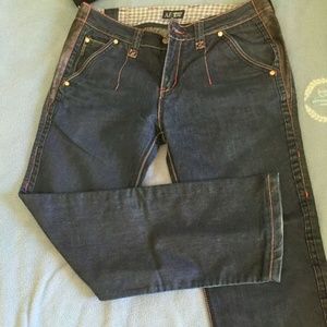 Cool Armani Jeans size 32.